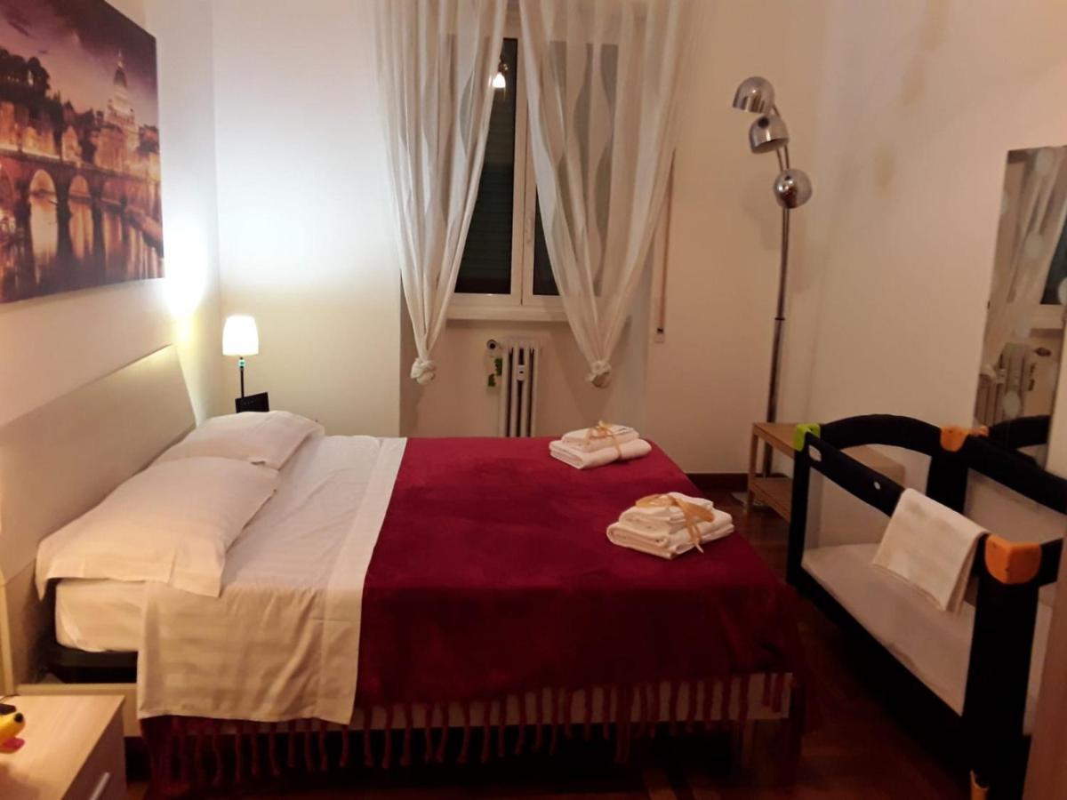Lejlighed Domi Marconi 28 *